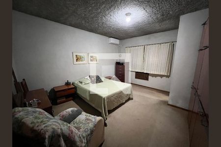 Quarto 1 de casa à venda com 3 quartos, 140m² em Ideal, Novo Hamburgo