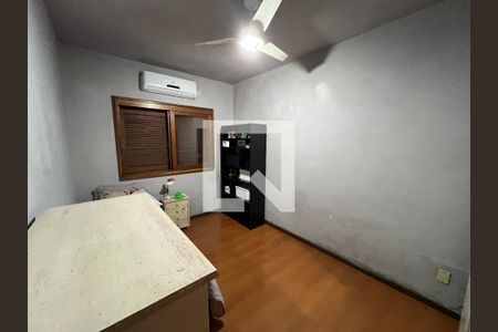 Quarto 2 de casa à venda com 3 quartos, 140m² em Ideal, Novo Hamburgo