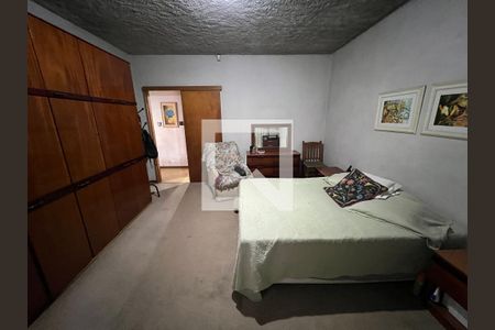 Quarto 1 de casa à venda com 3 quartos, 140m² em Ideal, Novo Hamburgo