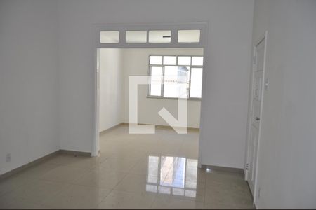 Sala de apartamento à venda com 3 quartos, 140m² em Engenho Novo, Rio de Janeiro