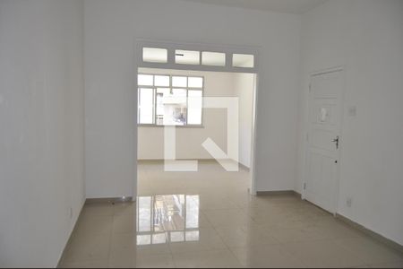 Sala de apartamento à venda com 3 quartos, 140m² em Engenho Novo, Rio de Janeiro