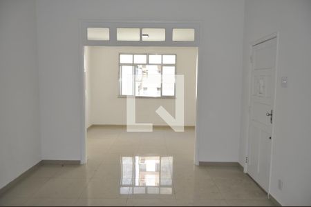 Sala de apartamento à venda com 3 quartos, 140m² em Engenho Novo, Rio de Janeiro