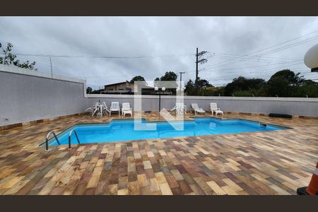 Apartamento à venda com 54m², 2 quartos e 1 vaga Apartamento à venda com 54m², 2 quartos e 1 vagaÁrea comum - Piscina