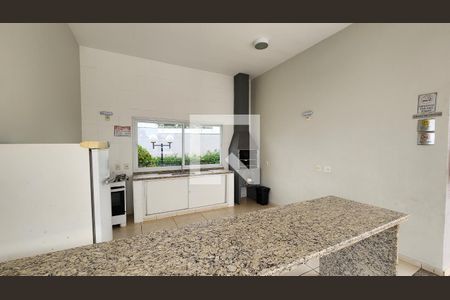 Apartamento à venda com 54m², 2 quartos e 1 vaga Apartamento à venda com 54m², 2 quartos e 1 vagaÁrea comum - Churrasqueira
