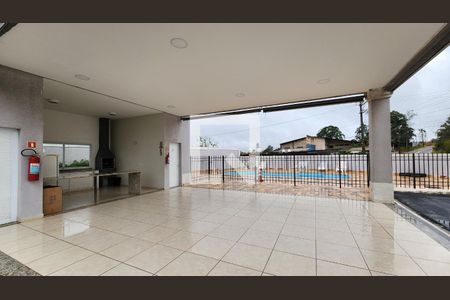 Apartamento à venda com 54m², 2 quartos e 1 vaga Apartamento à venda com 54m², 2 quartos e 1 vagaÁrea comum - Churrasqueira