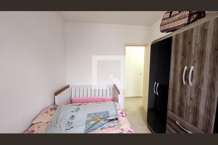 Apartamento à venda com 54m², 2 quartos e 1 vaga Apartamento à venda com 54m², 2 quartos e 1 vagaQuarto 2