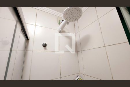 Apartamento à venda com 54m², 2 quartos e 1 vaga Apartamento à venda com 54m², 2 quartos e 1 vagaBanheiro