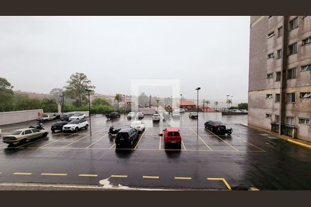 Apartamento à venda com 54m², 2 quartos e 1 vaga Apartamento à venda com 54m², 2 quartos e 1 vagaVista do Quarto 2