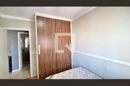 Quarto de apartamento à venda com 2 quartos, 63m² em Barra Funda, São Paulo