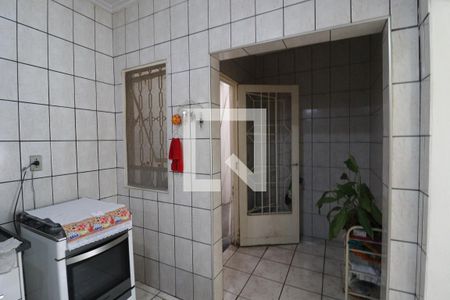 Casa à venda com 182m², 2 quartos e 1 vaga Casa à venda com 182m², 2 quartos e 1 vagaCozinha e Área de Serviço