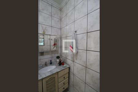 Casa à venda com 182m², 2 quartos e 1 vaga Casa à venda com 182m², 2 quartos e 1 vagaBanheiro