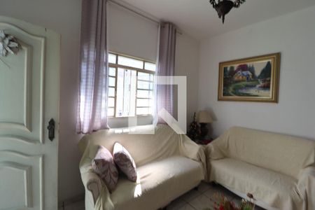 Sala de casa à venda com 2 quartos, 182m² em Vila Joana, Jundiaí