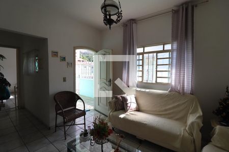 Sala de casa à venda com 2 quartos, 182m² em Vila Joana, Jundiaí