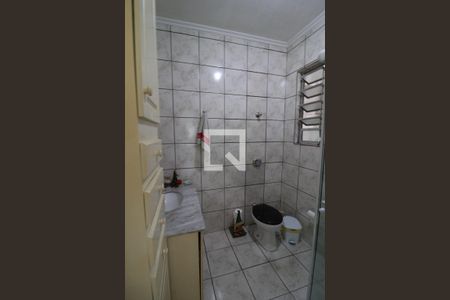 Casa à venda com 182m², 2 quartos e 1 vaga Casa à venda com 182m², 2 quartos e 1 vagaBanheiro