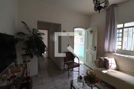 Sala de casa à venda com 2 quartos, 182m² em Vila Joana, Jundiaí