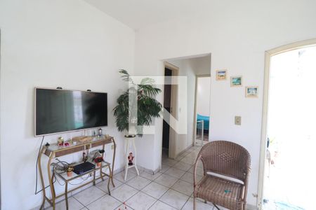 Sala de casa à venda com 2 quartos, 182m² em Vila Joana, Jundiaí