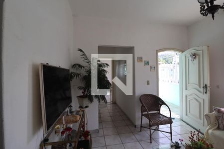 Sala de casa à venda com 2 quartos, 182m² em Vila Joana, Jundiaí