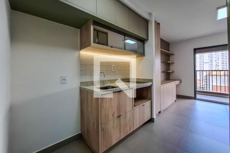 Studio para alugar com 29m², 1 quarto e sem vagaStudio