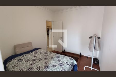 Suíte 1 de apartamento para alugar com 3 quartos, 120m² em Vila Florinda, Sorocaba