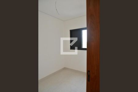 Quarto 1 de apartamento à venda com 2 quartos, 110m² em Vila Guiomar, Santo André