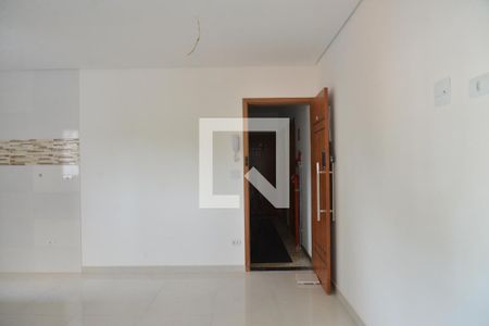 Apartamento à venda com 2 quartos, 110m² em Vila Guiomar, Santo André