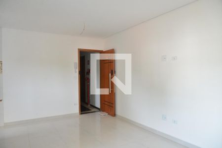 Apartamento à venda com 2 quartos, 110m² em Vila Guiomar, Santo André