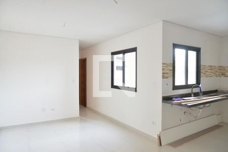 Apartamento à venda com 2 quartos, 110m² em Vila Guiomar, Santo André