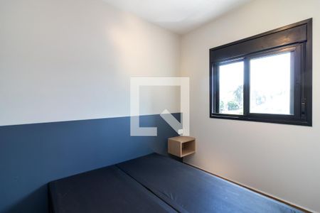 Quarto de apartamento para alugar com 1 quarto, 28m² em Jardim Sao Paulo(zona Norte), São Paulo