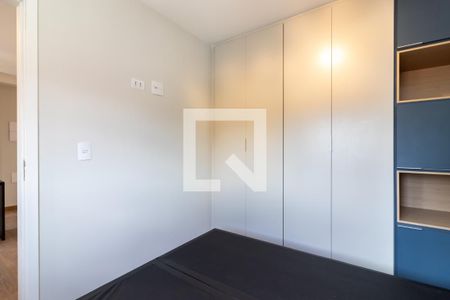 Quarto de apartamento para alugar com 1 quarto, 28m² em Jardim Sao Paulo(zona Norte), São Paulo