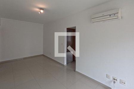 Sala de apartamento para alugar com 2 quartos, 65m² em Vila Belmiro, Santos