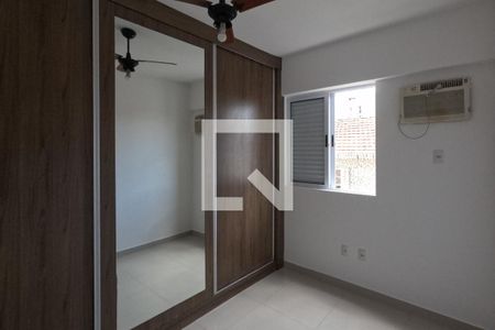 Quarto 1 de apartamento para alugar com 2 quartos, 65m² em Vila Belmiro, Santos