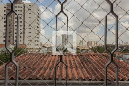 Suíte 1 de casa à venda com 4 quartos, 181m² em Baeta Neves, São Bernardo do Campo