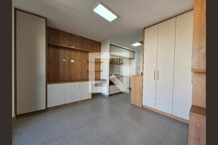 Studio para alugar com 29m², 1 quarto e sem vagaStudio