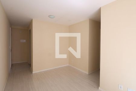 Sala de apartamento para alugar com 3 quartos, 57m² em Igara, Canoas