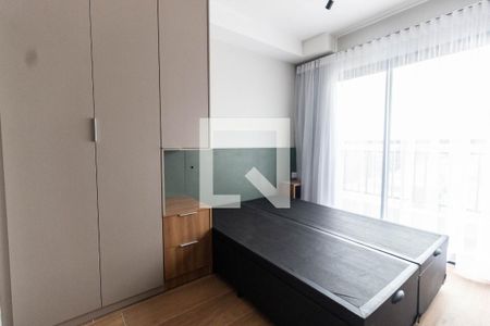 Studio de apartamento à venda com 1 quarto, 27m² em Jardim Sao Paulo(zona Norte), São Paulo