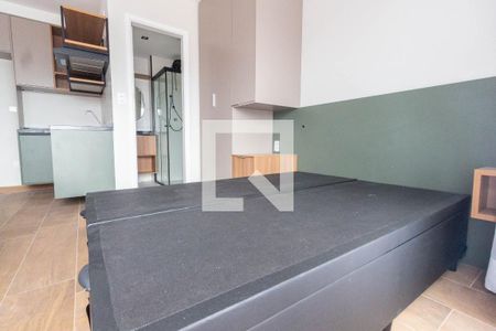 Studio de apartamento à venda com 1 quarto, 27m² em Jardim Sao Paulo(zona Norte), São Paulo