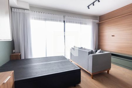 Studio de apartamento à venda com 1 quarto, 27m² em Jardim Sao Paulo(zona Norte), São Paulo