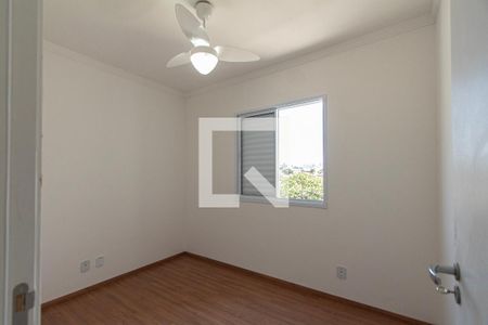 Quarto 1 de apartamento para alugar com 2 quartos, 47m² em Jardim Magnolia, Sorocaba