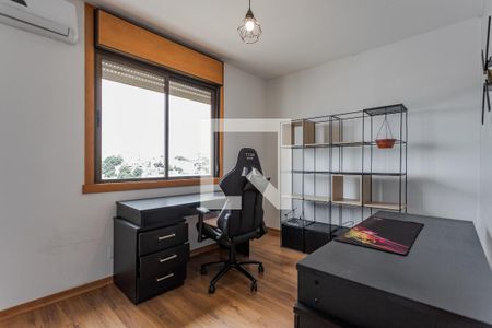 Quarto de apartamento para alugar com 3 quartos, 87m² em Passo D’areia, Porto Alegre