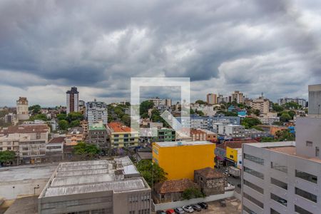 Quarto de apartamento para alugar com 3 quartos, 87m² em Passo D’areia, Porto Alegre