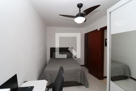 Quarto de apartamento à venda com 1 quarto, 52m² em Ribeira, Rio de Janeiro