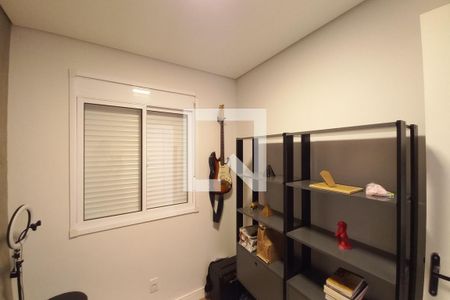 Quarto 1 de apartamento à venda com 3 quartos, 60m² em Vila Satúrnia, Campinas