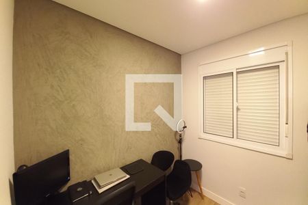 Quarto 1 de apartamento à venda com 3 quartos, 60m² em Vila Satúrnia, Campinas