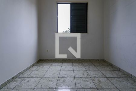 Quarto 1  de apartamento para alugar com 2 quartos, 45m² em Alto Ipiranga, Mogi das Cruzes