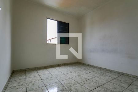 Quarto 2 de apartamento para alugar com 2 quartos, 45m² em Alto Ipiranga, Mogi das Cruzes