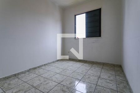 Quarto 1  de apartamento para alugar com 2 quartos, 45m² em Alto Ipiranga, Mogi das Cruzes