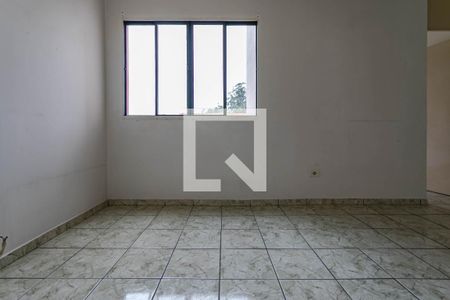 Sala  de apartamento para alugar com 2 quartos, 45m² em Alto Ipiranga, Mogi das Cruzes