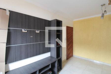 Sala de casa para alugar com 3 quartos, 90m² em São João Batista, Belo Horizonte