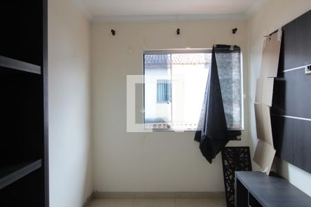 Sala de casa para alugar com 3 quartos, 90m² em São João Batista, Belo Horizonte