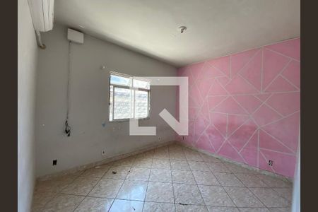 Quarto 2 de casa para alugar com 3 quartos, 100m² em Pilares, Rio de Janeiro